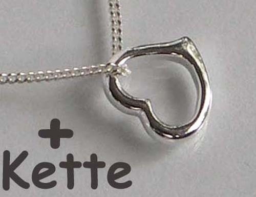 925 echt silber kleine - 925,