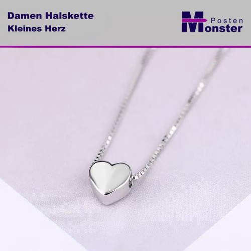 Schicke halskette mit - schicke,
