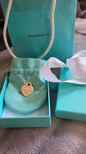 Tiffany return to - tiffany, co.