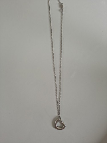 Silberkette kette mit herz - silberkette,