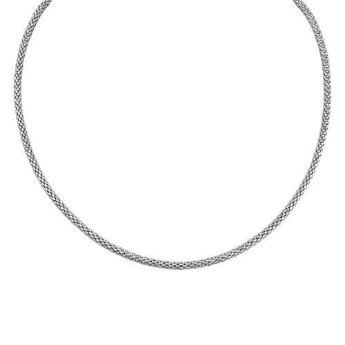 Damen halskette mit - damen, herz