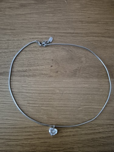 Esprit 925 silber kette - esprit,