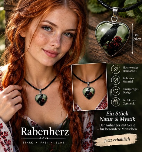 Herzanhänger