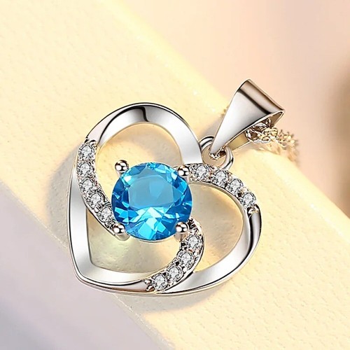 Damen halskette 925 - damen, sterling