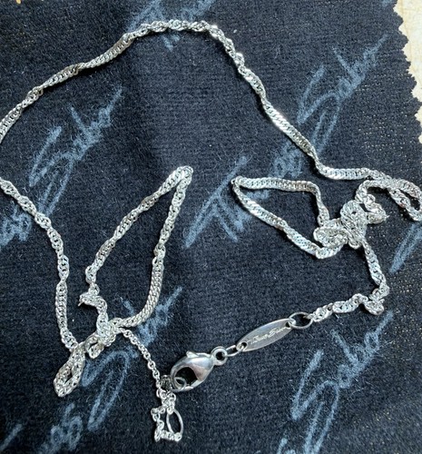 Thomas sabo halskette - sabo,