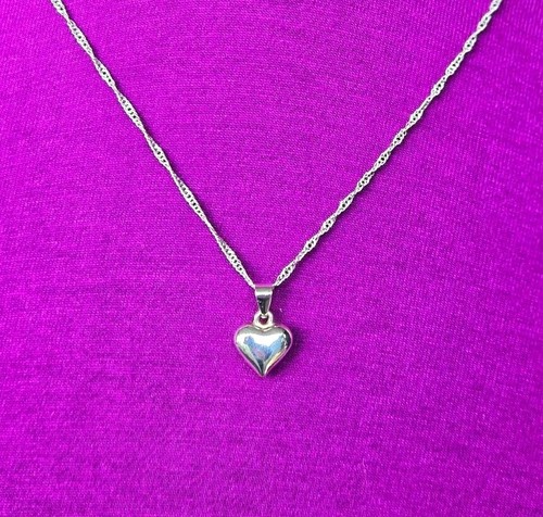 925 sterlingsilber halskette - 925,