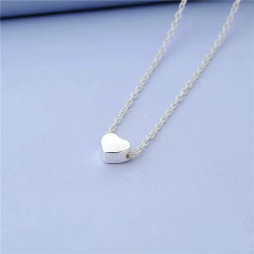 Halskette kette mit - –,