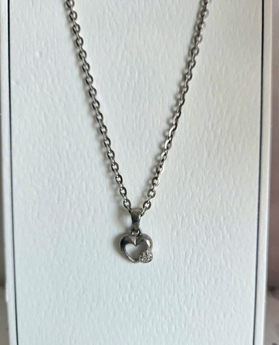 Damen 925 silber kette - damen,