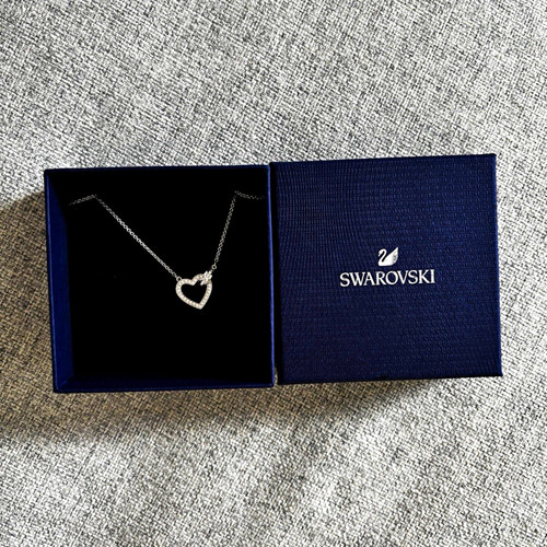 Swarovski halskette - swarovski,