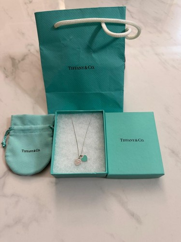 Return tiffany co - return, &