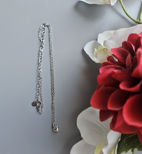 Kette damen halskette silber - kette, damen,
