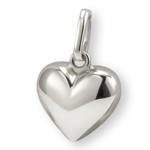 Clever schmuck herz anhänger - clever,