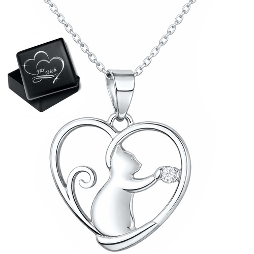 925 silber kette - 925,