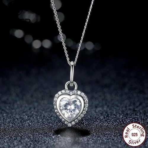 Damen kette mit - kette,