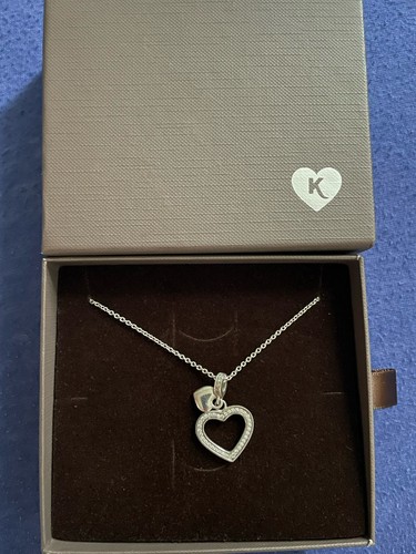 Jette halskette 925 - jette,