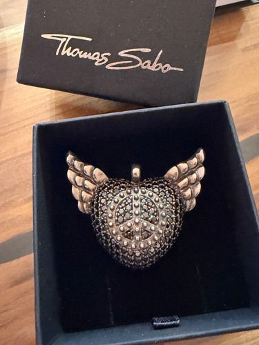 Thomas sabo rebel - sabo, at