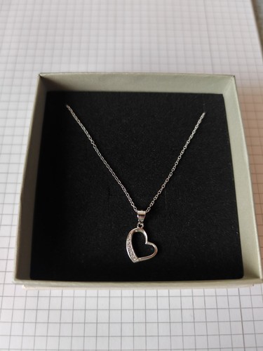 Halskette damen herz - damen,