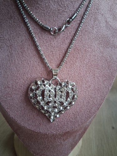 Lange modeschmuck kette - lange,
