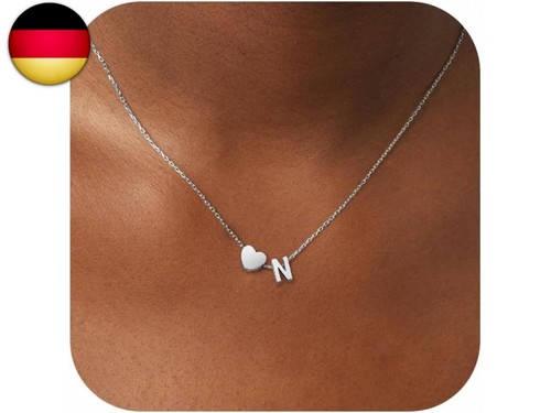 Kette silber 925 damen - 925,