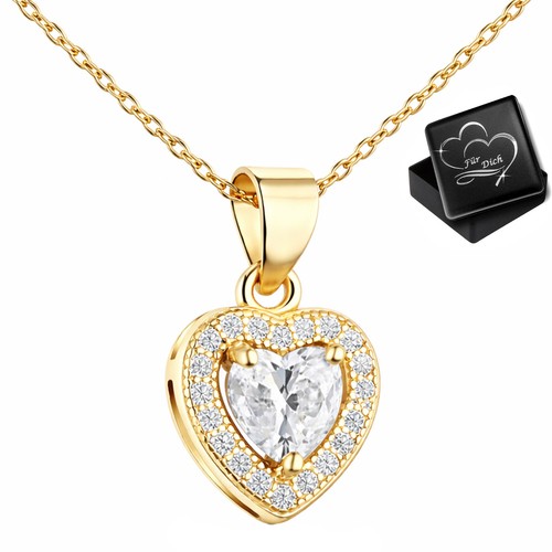 925 silber damen kette - damen,