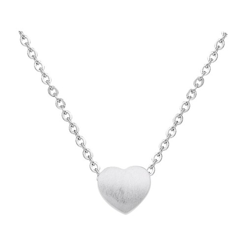 Halskette damen silber - halskette,