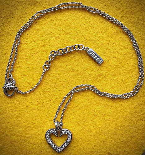 Jette 925 sterlingsilber - jette,
