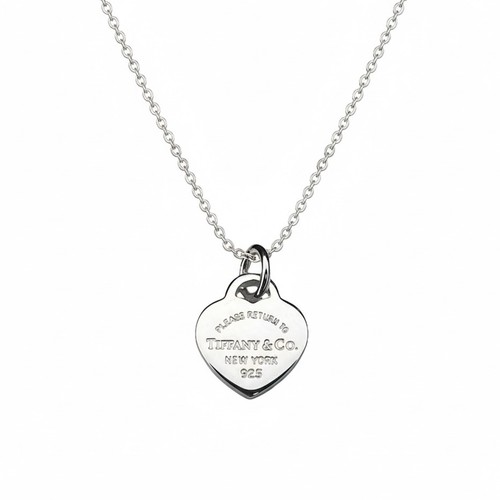 Silberner tiffany co - silberner, &