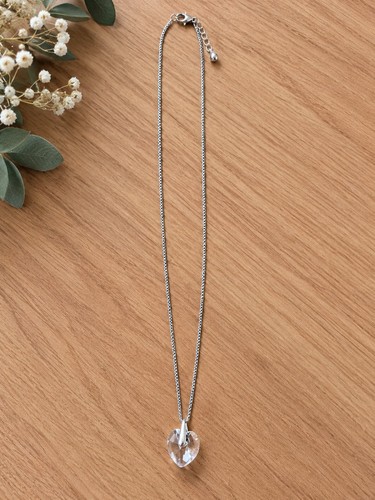 Swarovski halskette mit - swarovski,