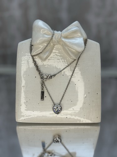 Jette damen kette 925 - damen,