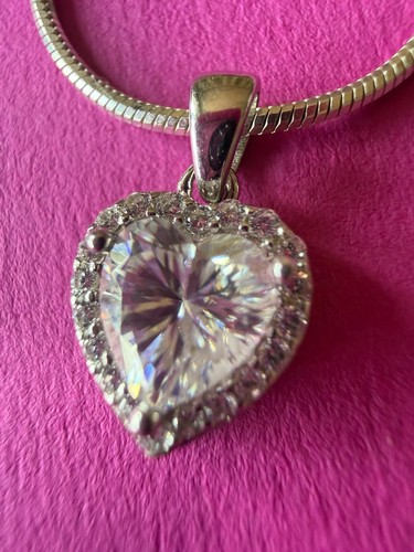 Echt silber 925 kette - echt,