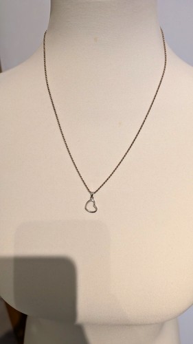 925 sterlingsilber halskette - 925,