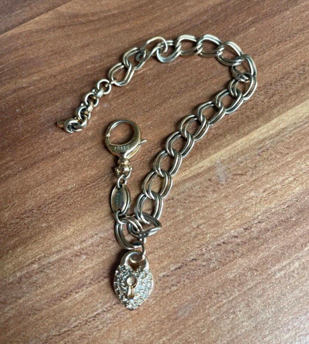 Fossil armband kette - fossil,