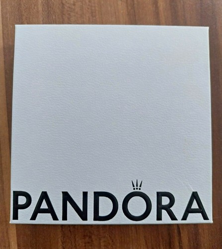 Pandora halskette 925 - pandora,
