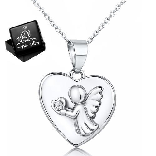 Echt 925 silber kette mit - kette,