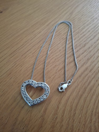 Silber kette 925 - kette,