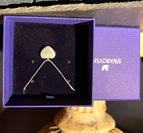 Swarovski halskette - swarovski,