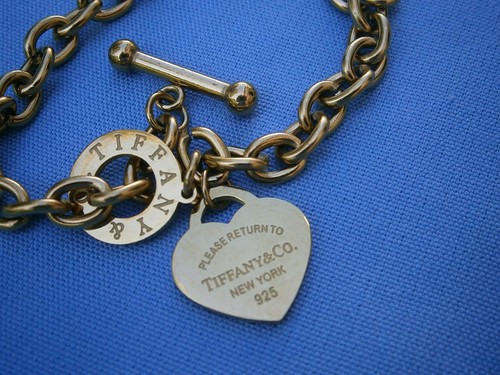 Tiffany co 925 - &, co.,